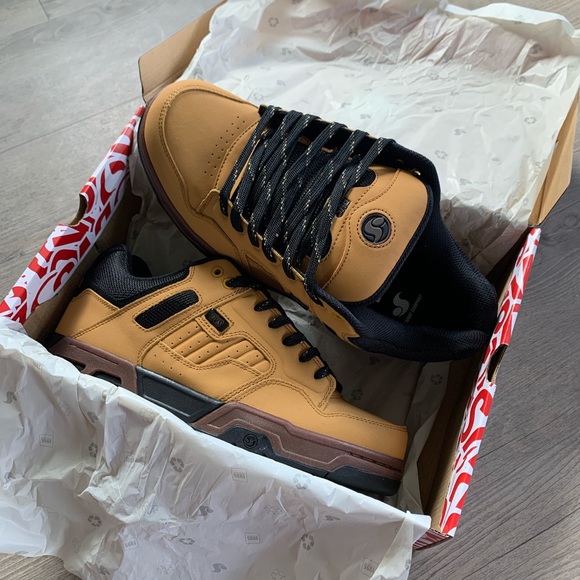 DVS Enduro Heir - Picture 2 of 4